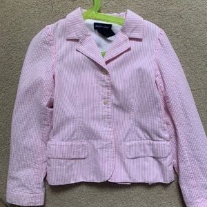 Lot of dresses and blazer girls